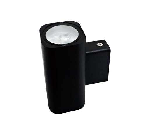 LED Wall Recessed Lights